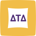 Delta Tau Delta Fraternity Logo