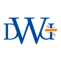 Dakota Wesleyan Bookstore Logo