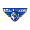 Embry-Riddle University Prescott Logo
