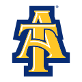 North Carolina A&T Athletics  Logo