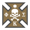 Phi Kappa Sigma Logo