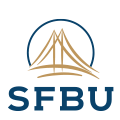 San Francisco Bay University Logo