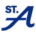 St. Ambrose University Logo