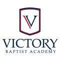 Victory Baptist Academy Logo