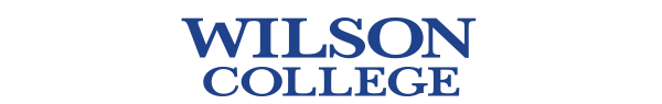 Wilson College Home Page