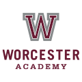 Worcester Academy Logo